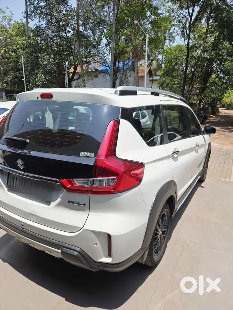 Maruti Suzuki Xl6 2020