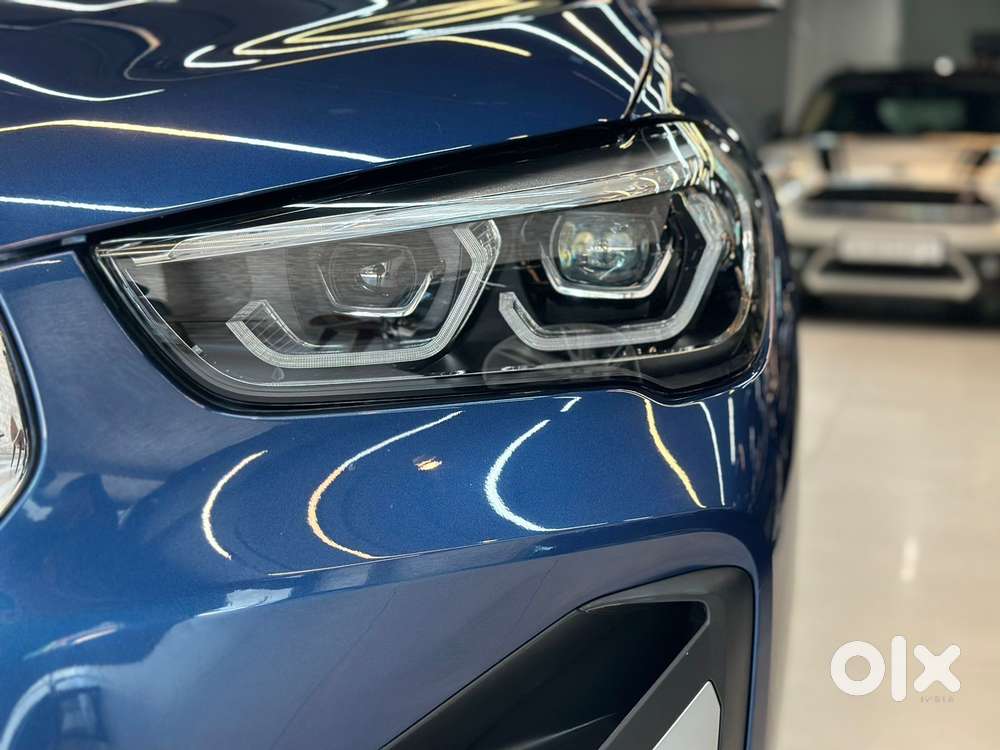 Bmw X1 2.0 Sdrive20i Xline, 2021, Petrol