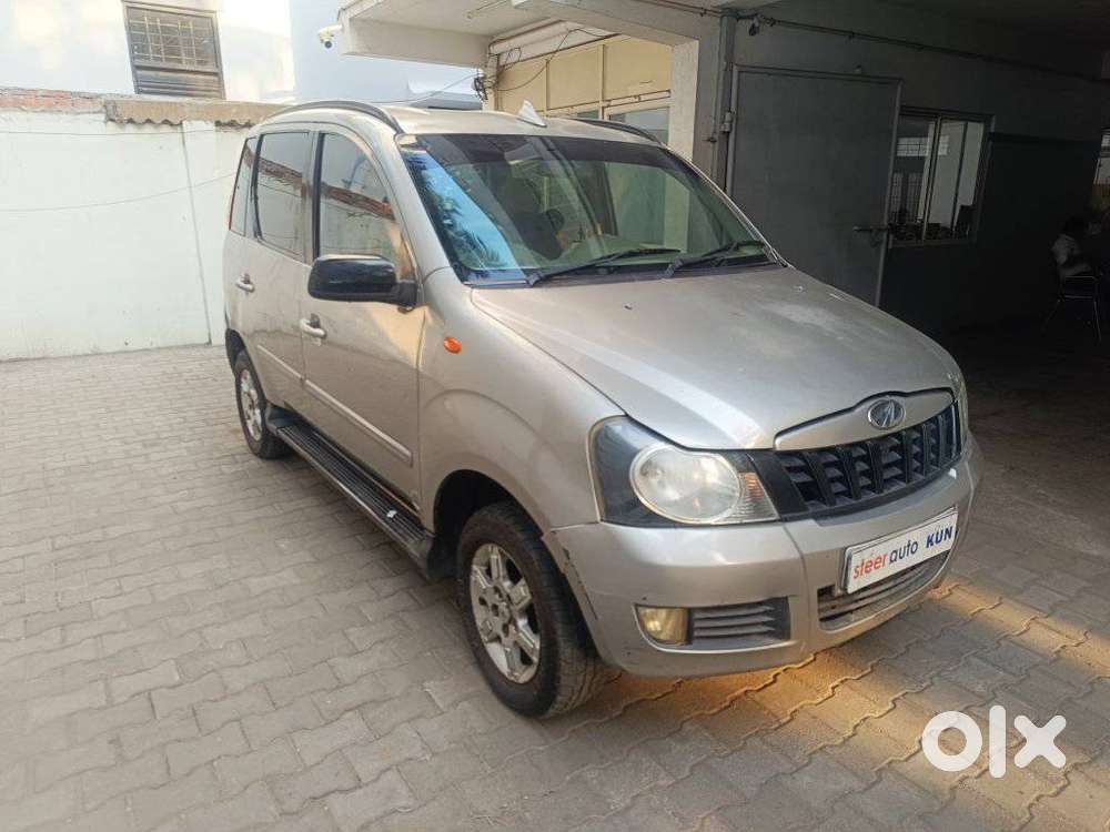 Mahindra Quanto C4, 2013, Diesel