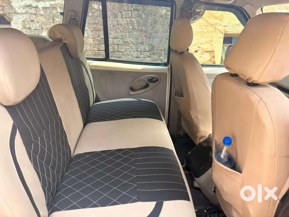 Mahindra Scorpio Classic 2018
