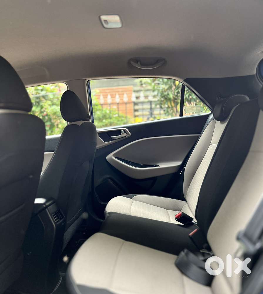 Hyundai Elite I20 1.4 Crdi Asta (o), 2016, Diesel