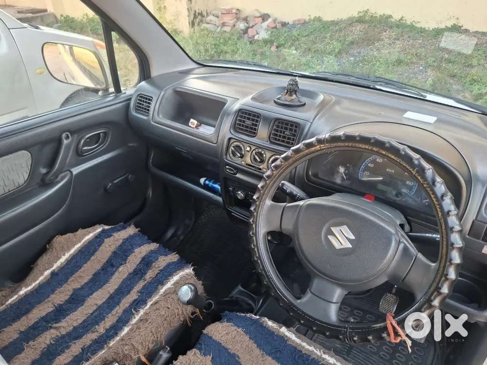 Maruti Suzuki Wagon R Lxi 2008 Car