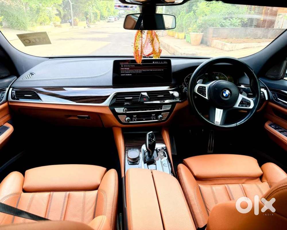 Bmw 6 Series Gt 630i M Sport [ ], 2022, Petrol
