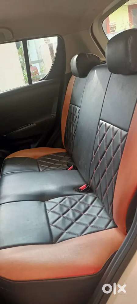 Maruti Suzuki Swift 2014