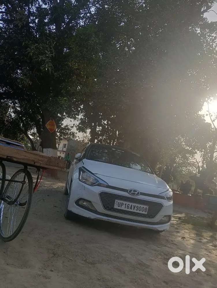 Hyundai I20 2014 Diesel 116000 Km Driven