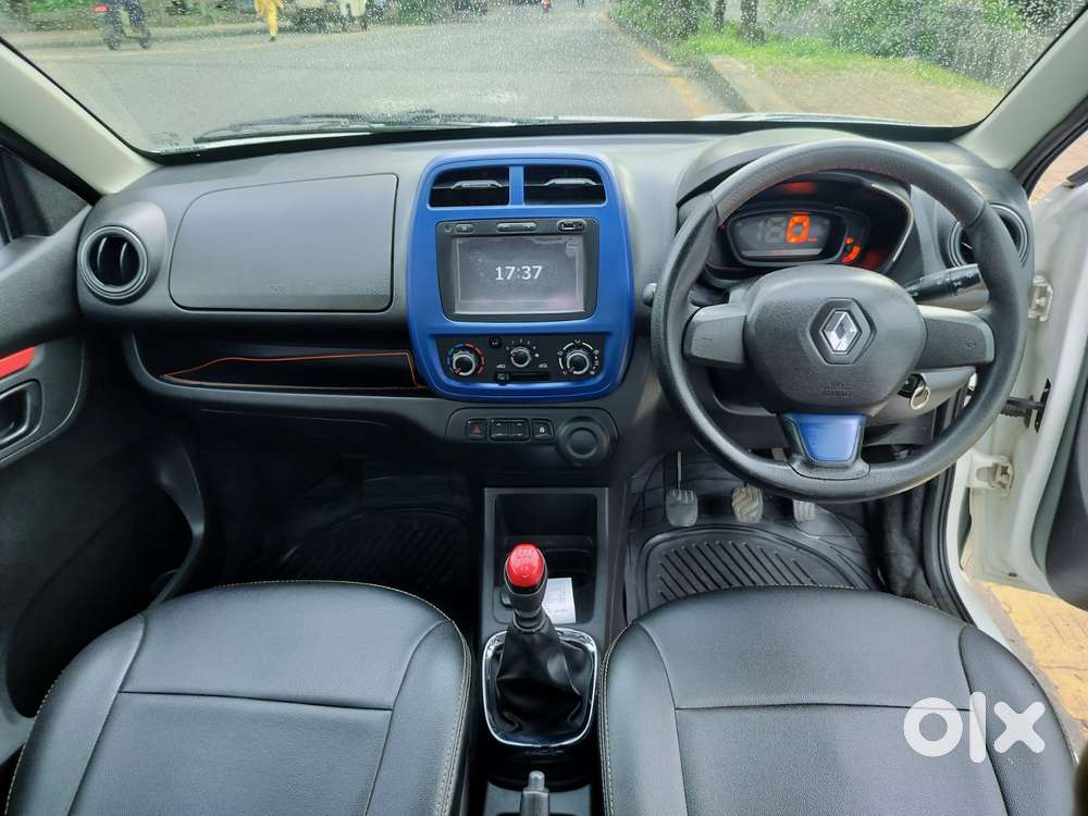 Renault Kwid Rxt 1.0, 2019, Petrol
