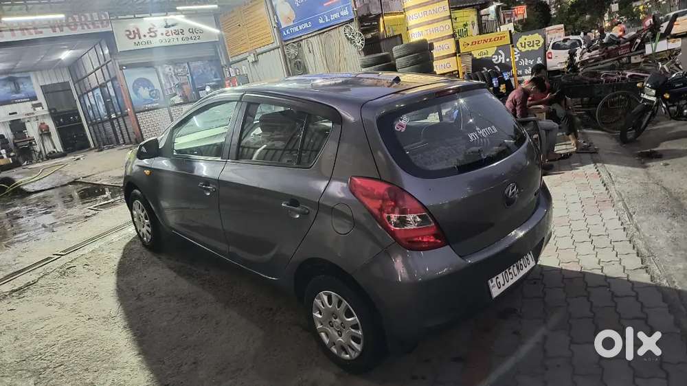Hyundai I20 2010 Petrol Well Maintained