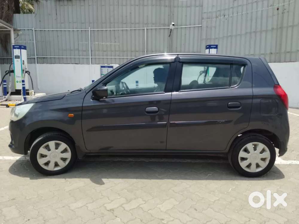 Maruti Suzuki Alto K10 Vxi (o), 2019, Petrol
