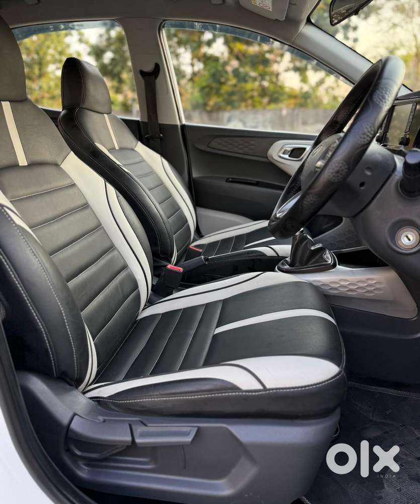 Hyundai Grand I10 Nios Sportz, 2024, Petrol