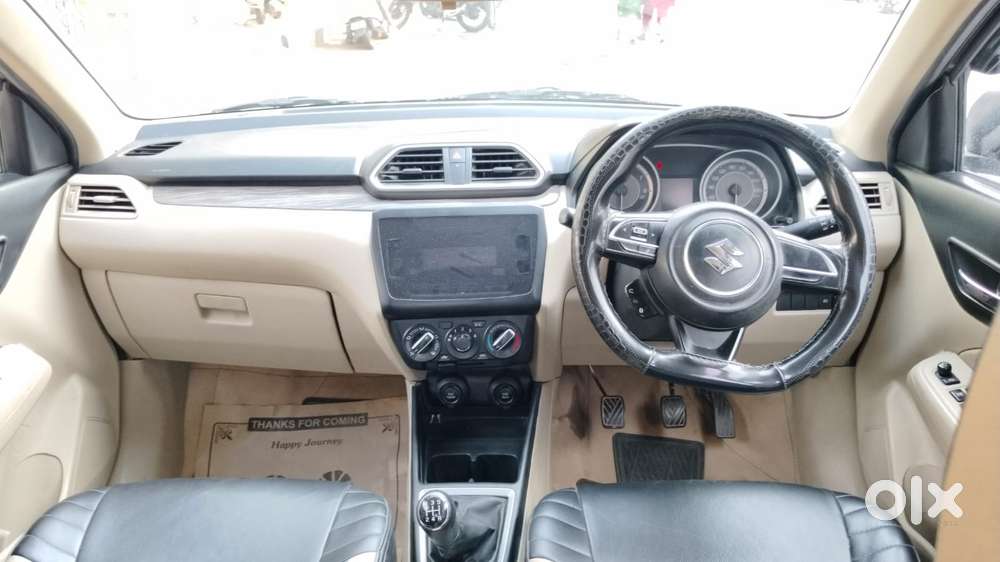 Maruti Suzuki Swift Dzire Vxi Optional, 2024, Petrol