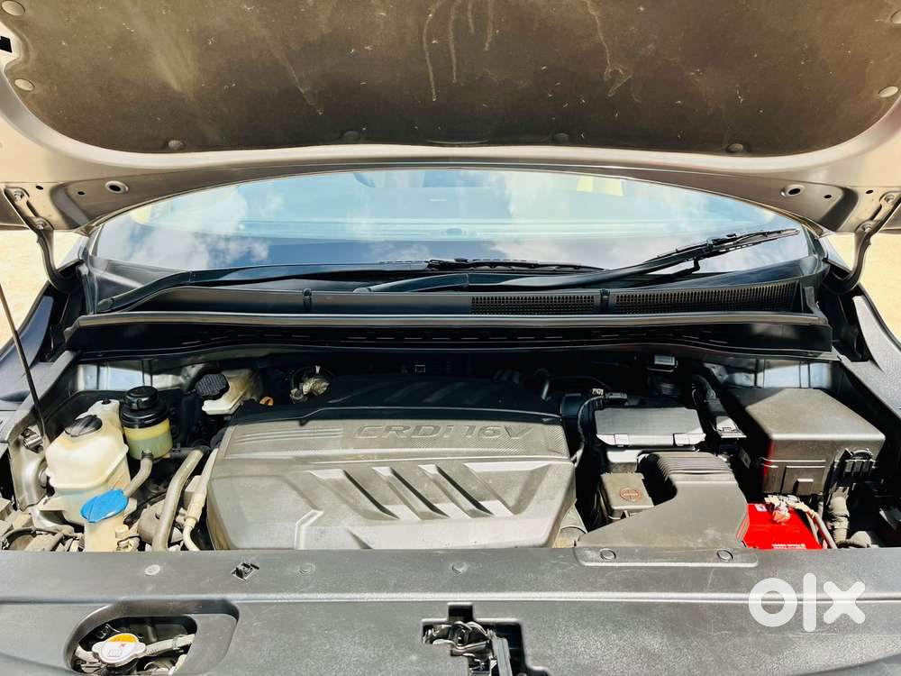 Kia Carnival Prestige, 2021, Diesel