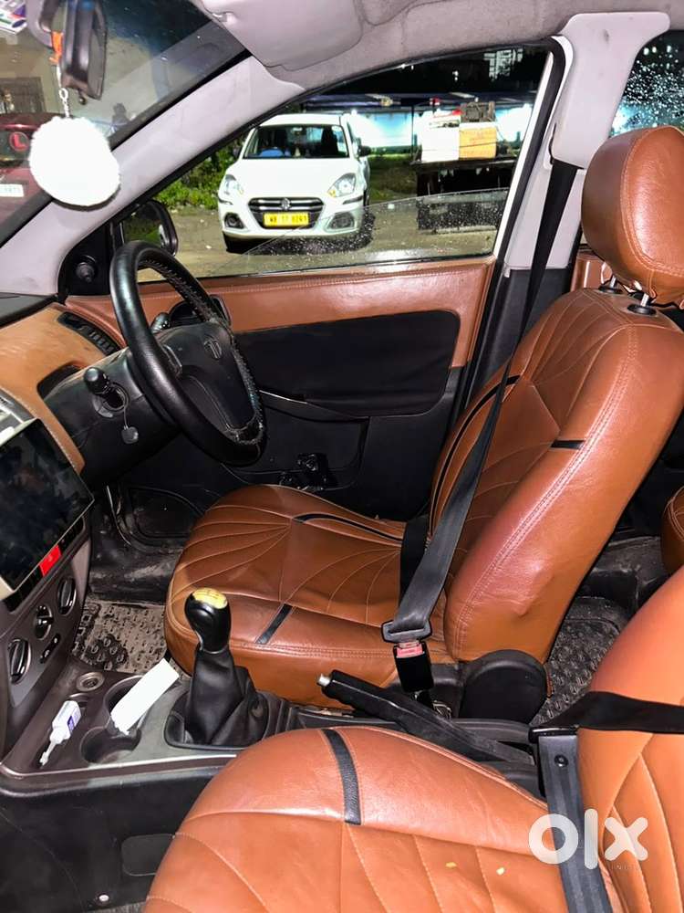 Tata Indica Vista 2010 Year