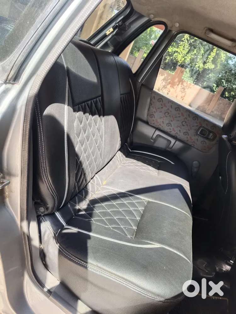 Maruti Suzuki Zen 2001
