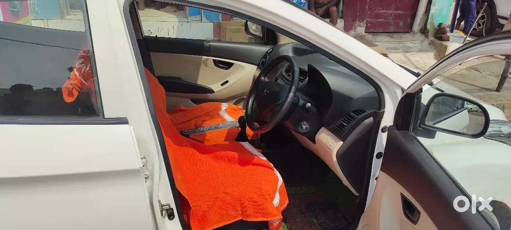 Hyundai Eon 0.8 Era Plus 2017