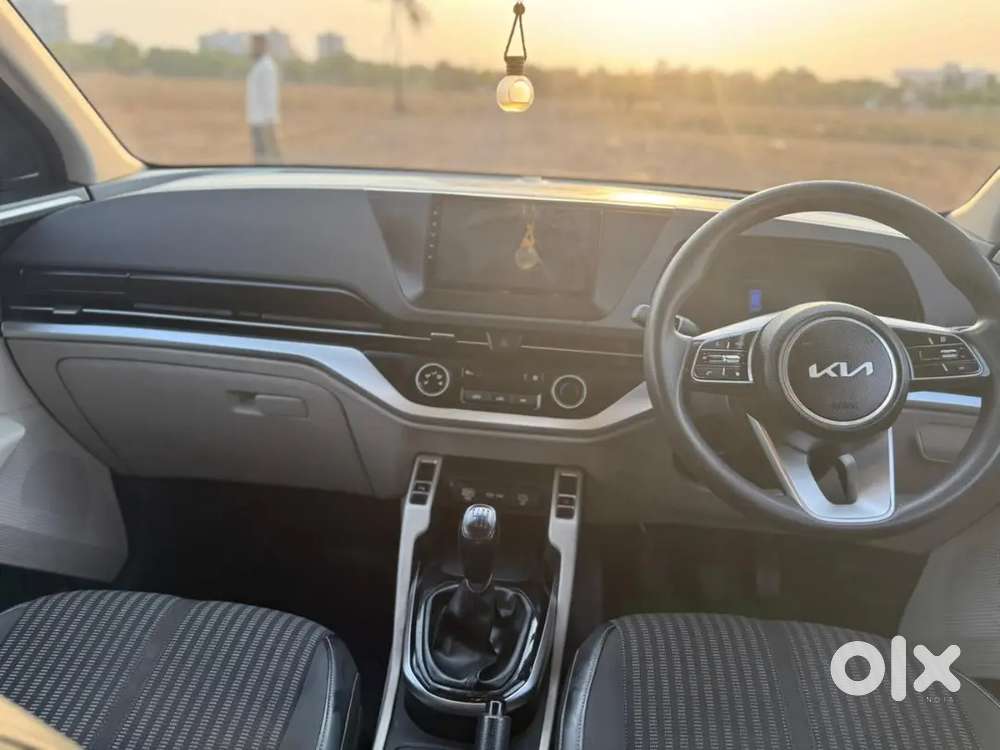 Kia Carens 2022 Diesel 53000 Km Driven