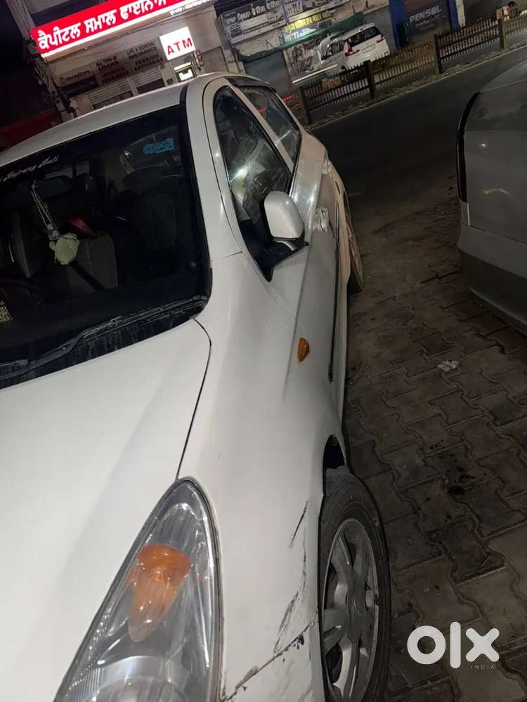 Hyundai I20 Asta 2009