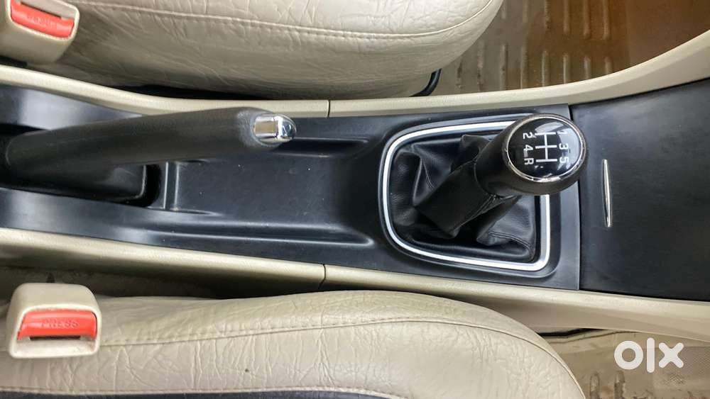Maruti Suzuki Ciaz 2014-2017 Zxi, 2015, Petrol