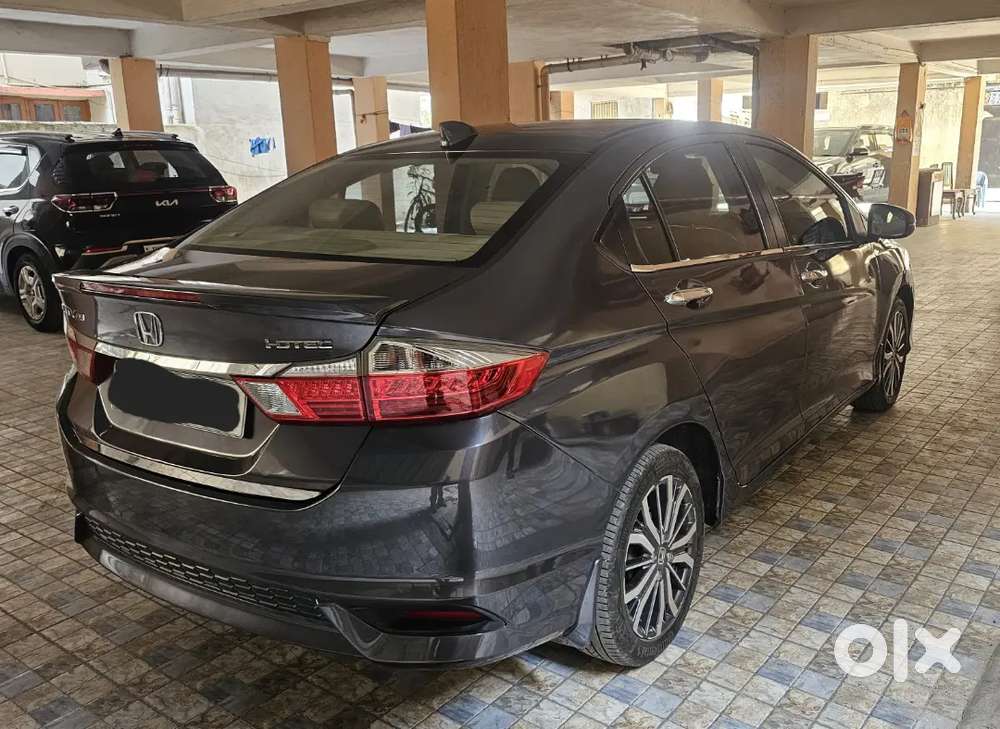 Honda City 2017 Diesel Manual