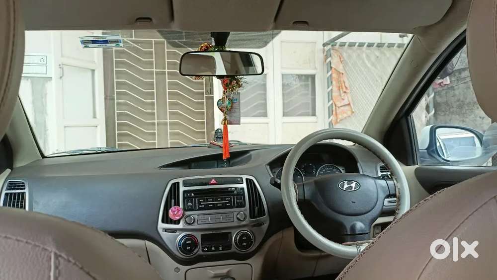 Hyundai I20 Diesel Manual 2012