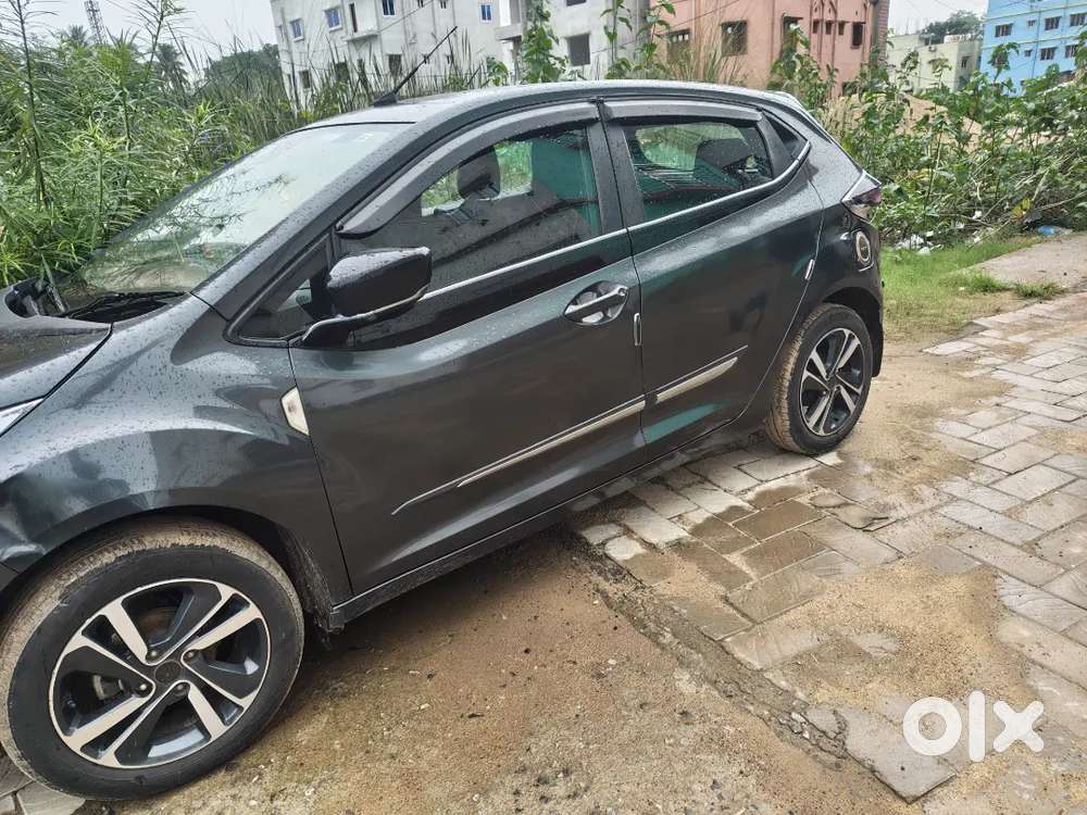 Tata Altroz 1.2 Xz (o) 2021
