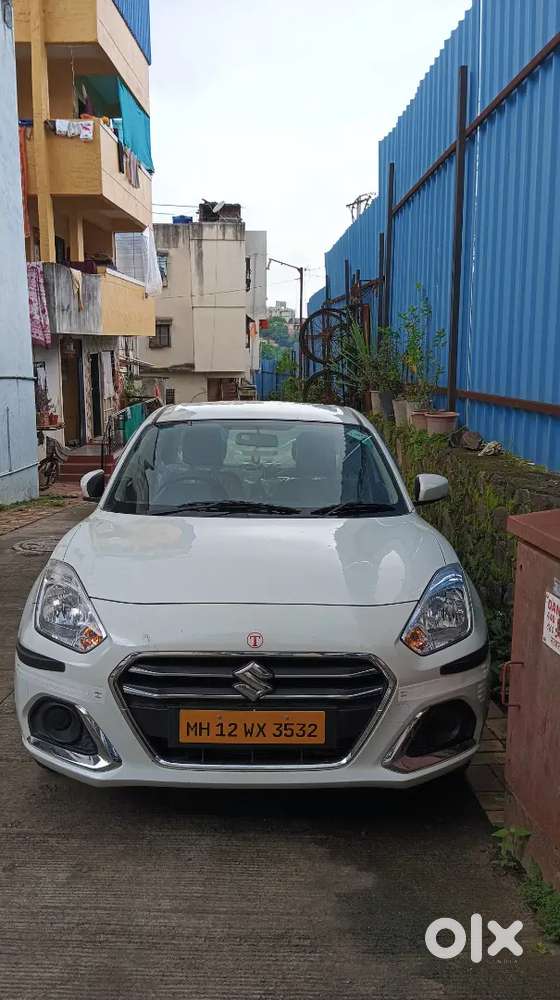 Swift Dzire Vxi  Tour Model August 2024