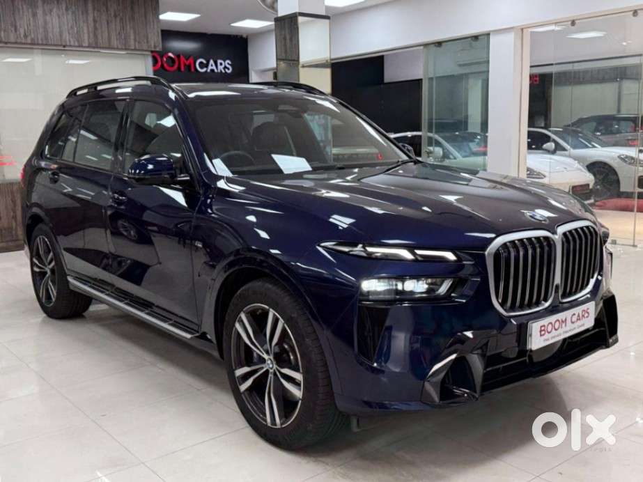 Bmw X7 3.0 Xdrive 40d M Sport, 2024, Diesel