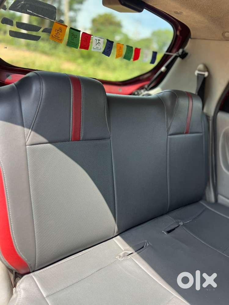 2014 Maruti Suzuki Alto