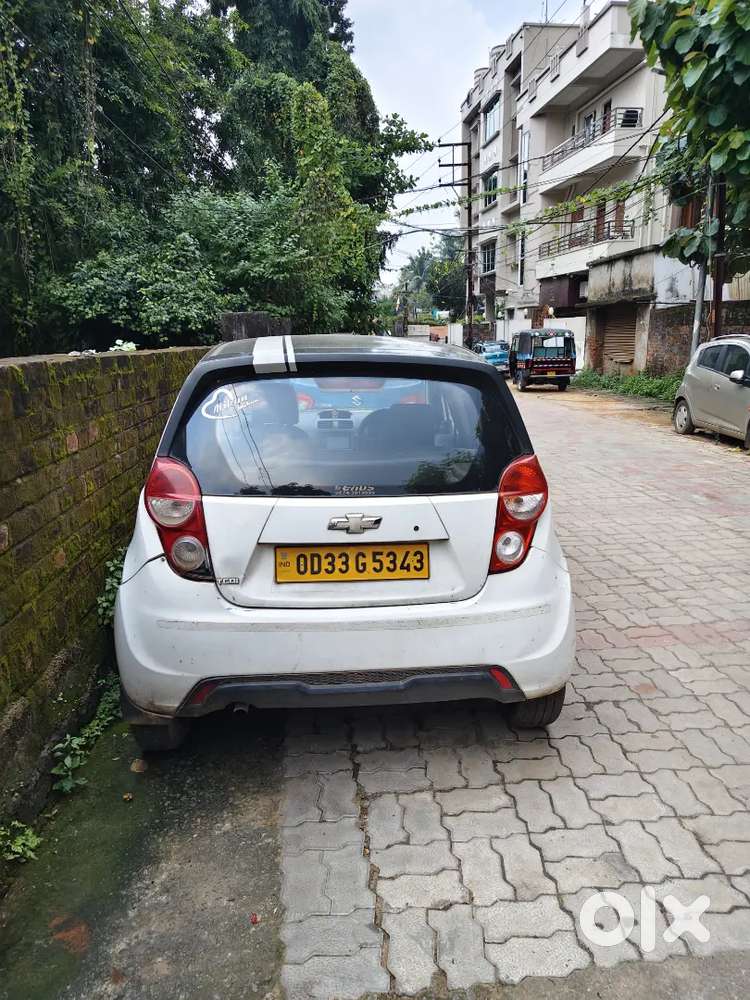 Chevrolet Beat 2016 Ls