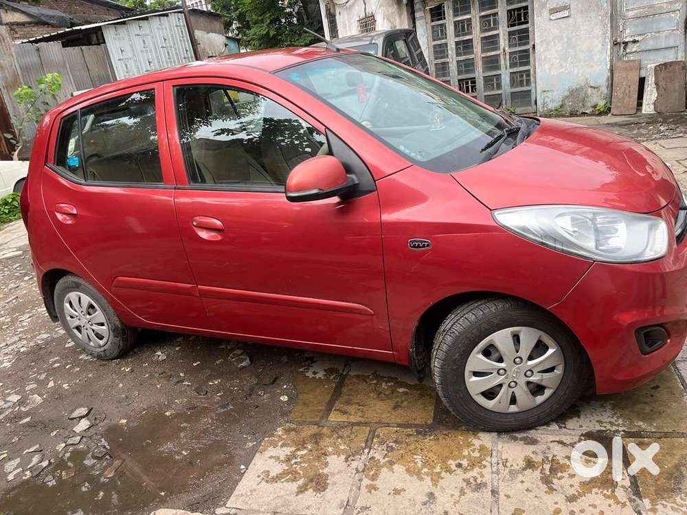 Hyundai I10 2011 Petrol Good Condition