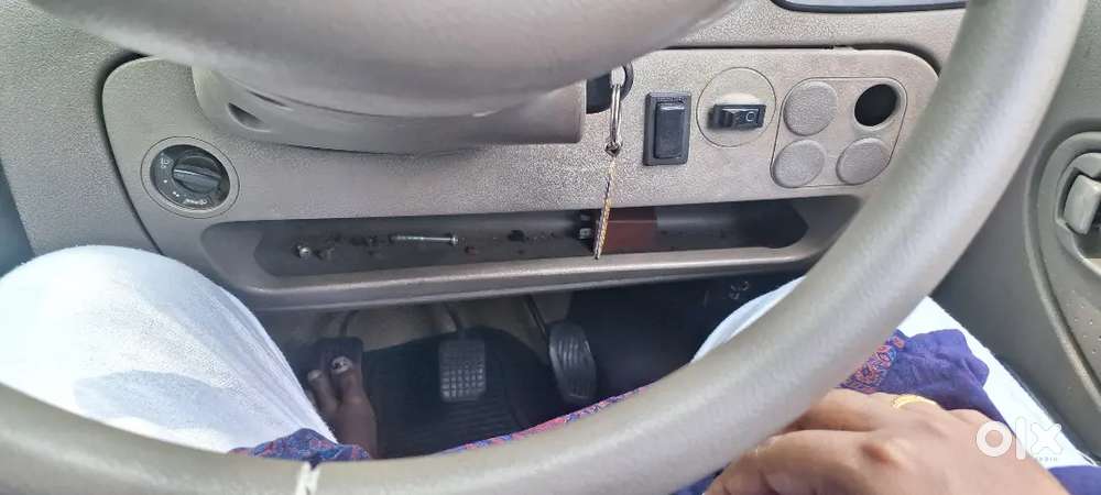 Tata Indica V2 Lsi ,2nd Owner