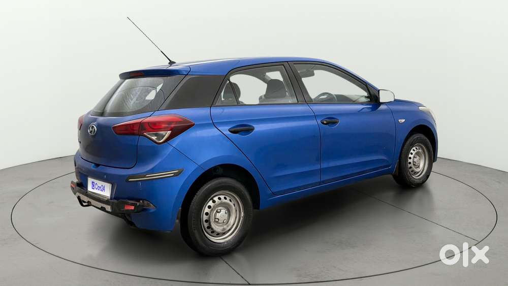 Hyundai Elite I20 Era 1.2, 2017, Petrol