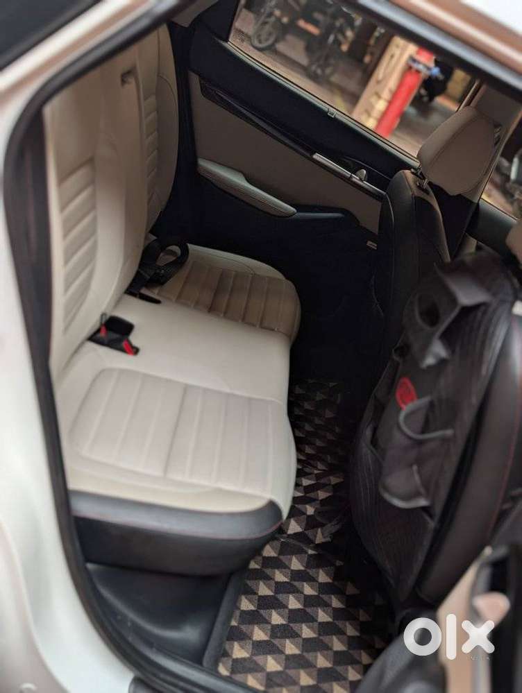 Kia Seltos 1.4 Gtx + Petrol At, 2019, Petrol