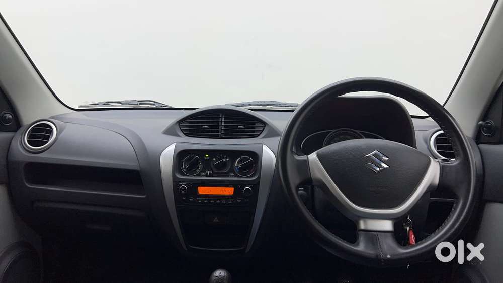 Maruti Suzuki Alto 800 0.8 Vxi, 2016, Petrol