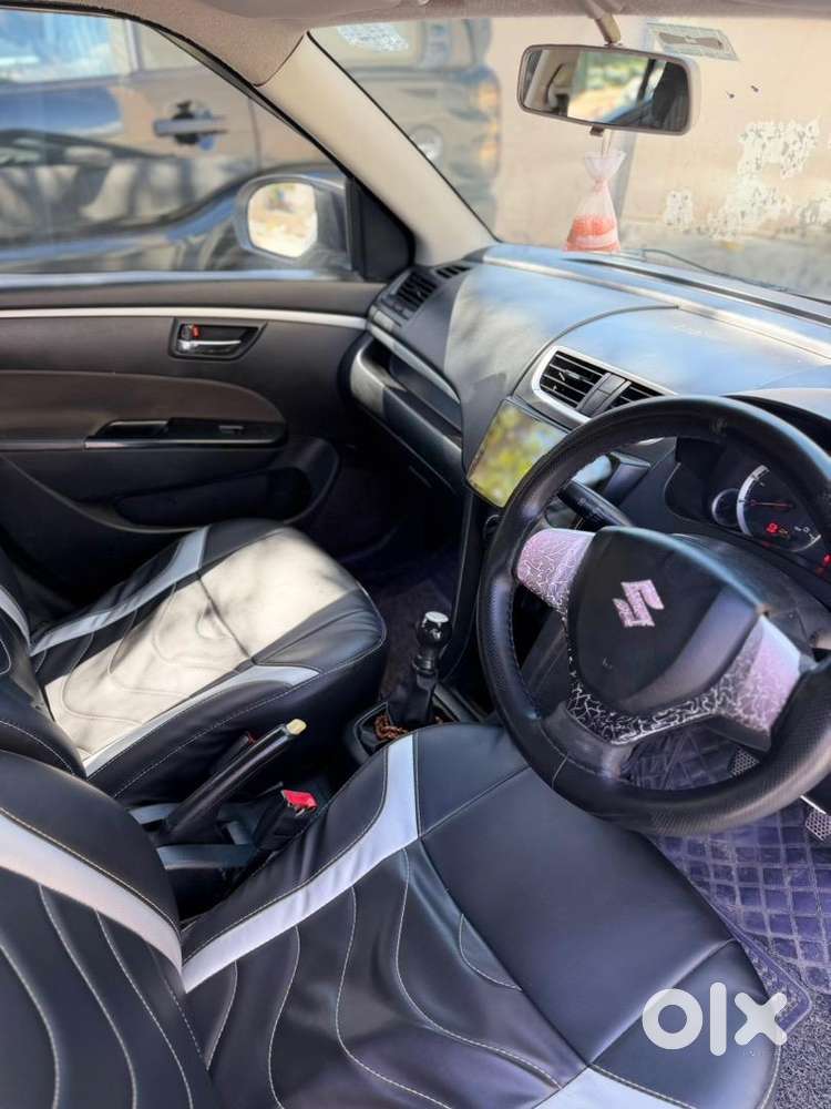 Maruti Suzuki Swift 2013 Diesel Good Condition