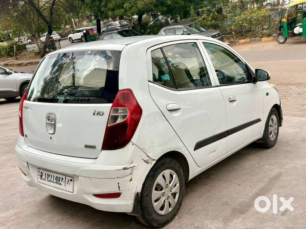 Hyundai I10 Magna, 2012, Petrol