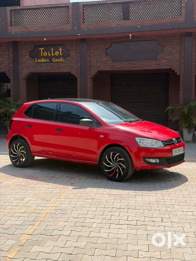 Volkswagen Diesel Car 2010 2031 Tak Pass