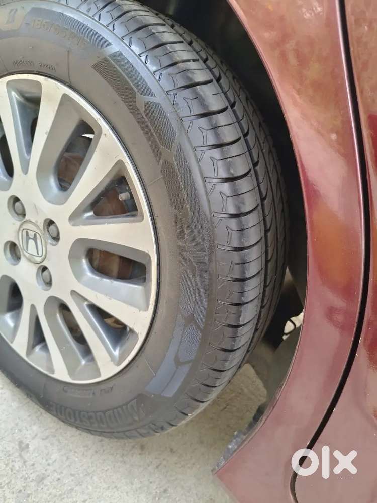 Honda Mobilio 2015 Diesel Well Maintained