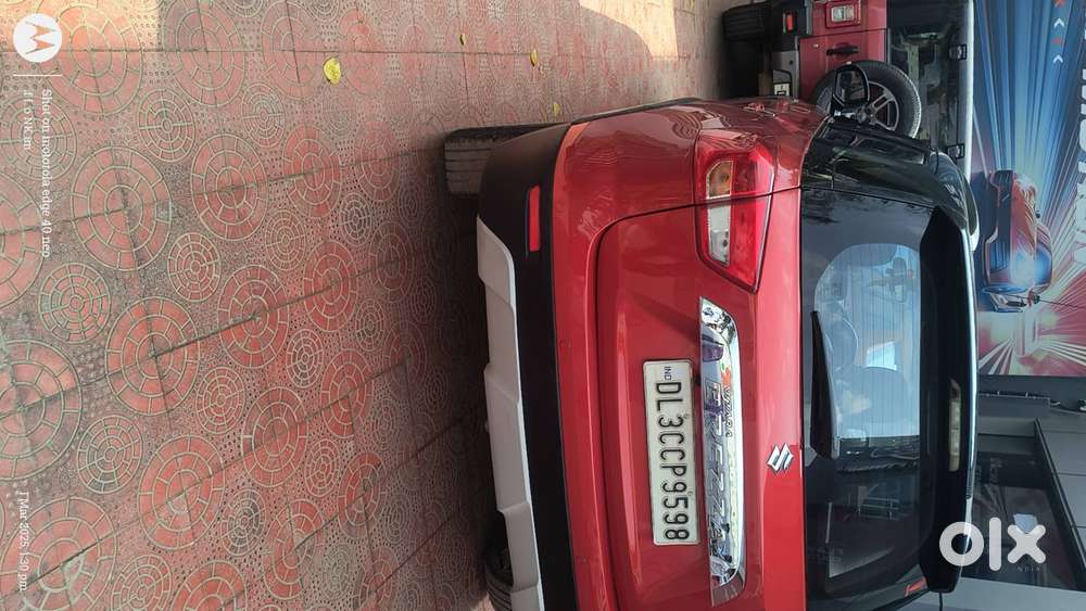 Maruti Suzuki Vitara Brezza 2018 Diesel 18000 Km Driven