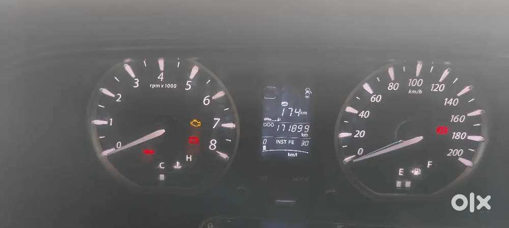 Tata Zest 2017 Diesel 180000 Km Driven 2nd Owner