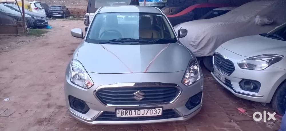 Maruti Suzuki Dzire 2018
