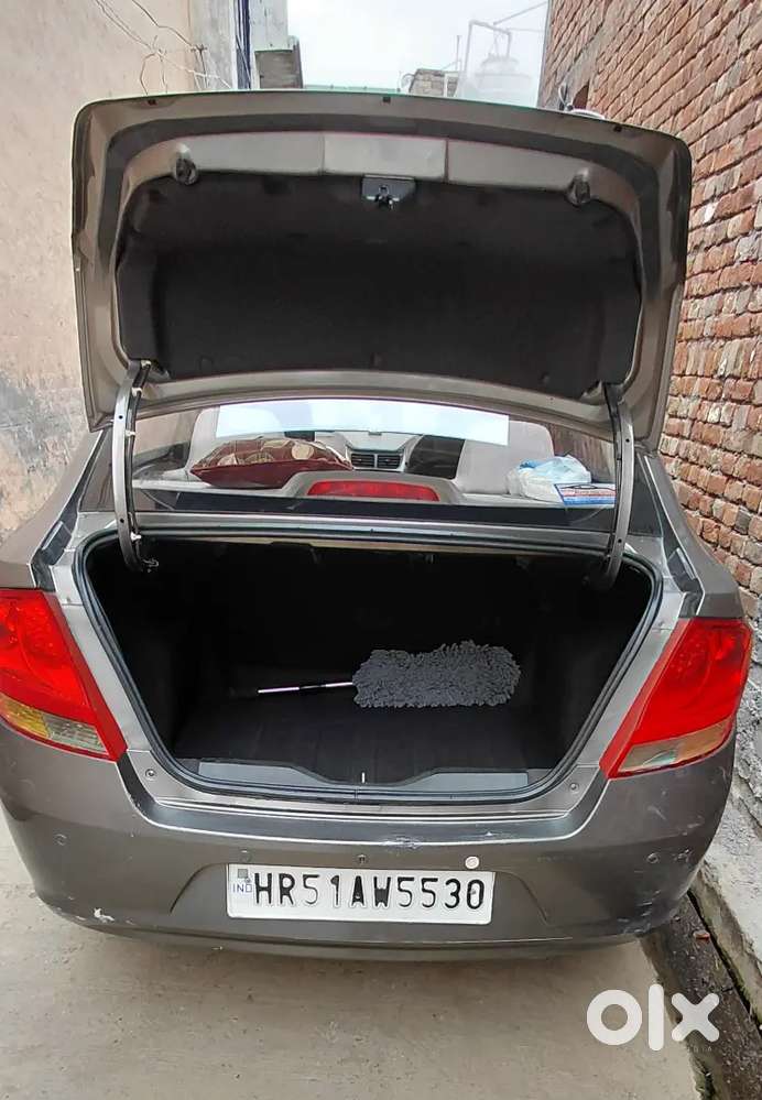 Chevrolet Sail 2013 Petrol 65000 Km Driven