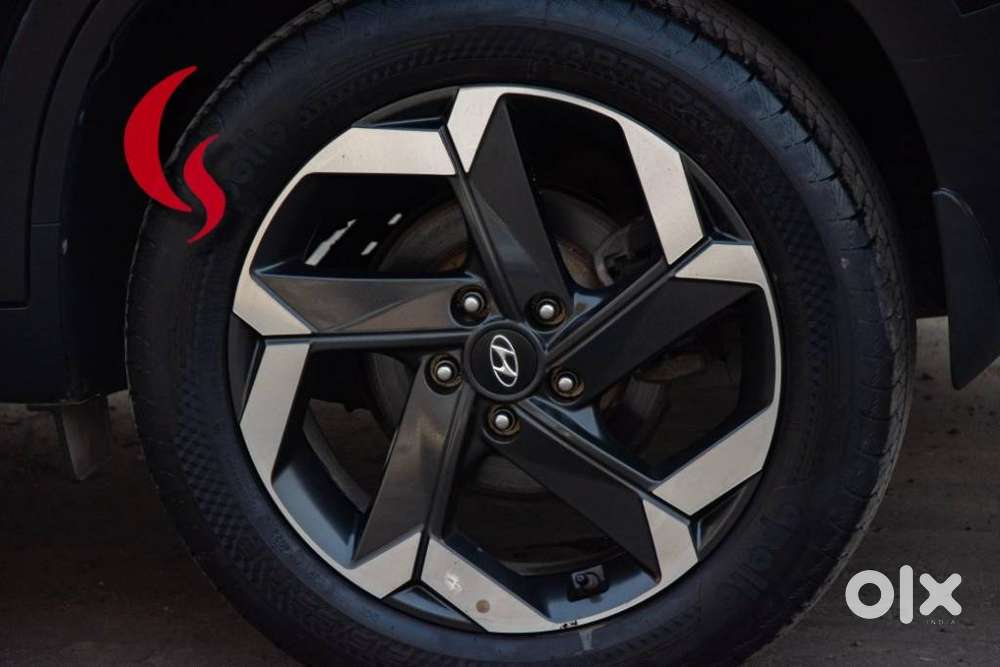 Hyundai Alcazar 1.5 Platinum Diesel Mt 7 Str, 2023, Diesel