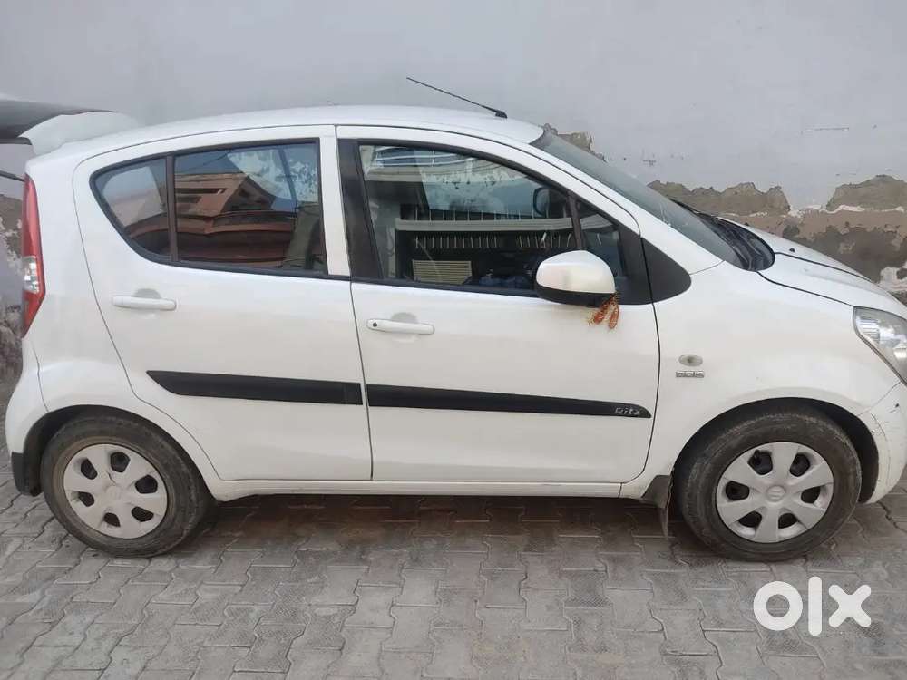 Maruti Suzuki Ritz Vdi 2009