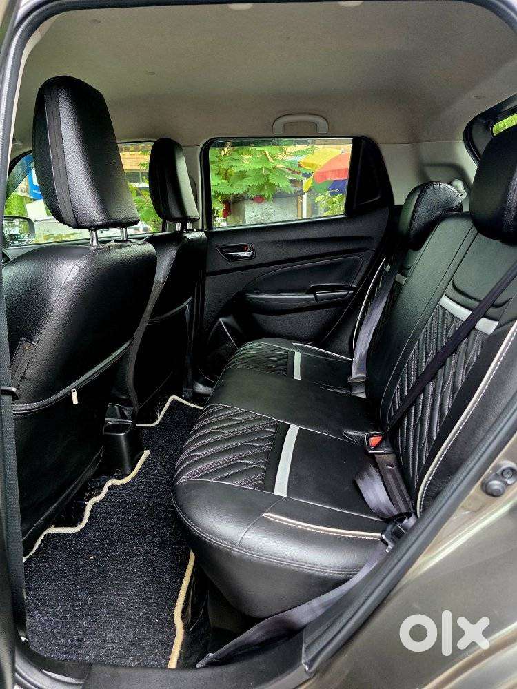 Maruti Suzuki Swift Zxi Plus, 2023, Petrol