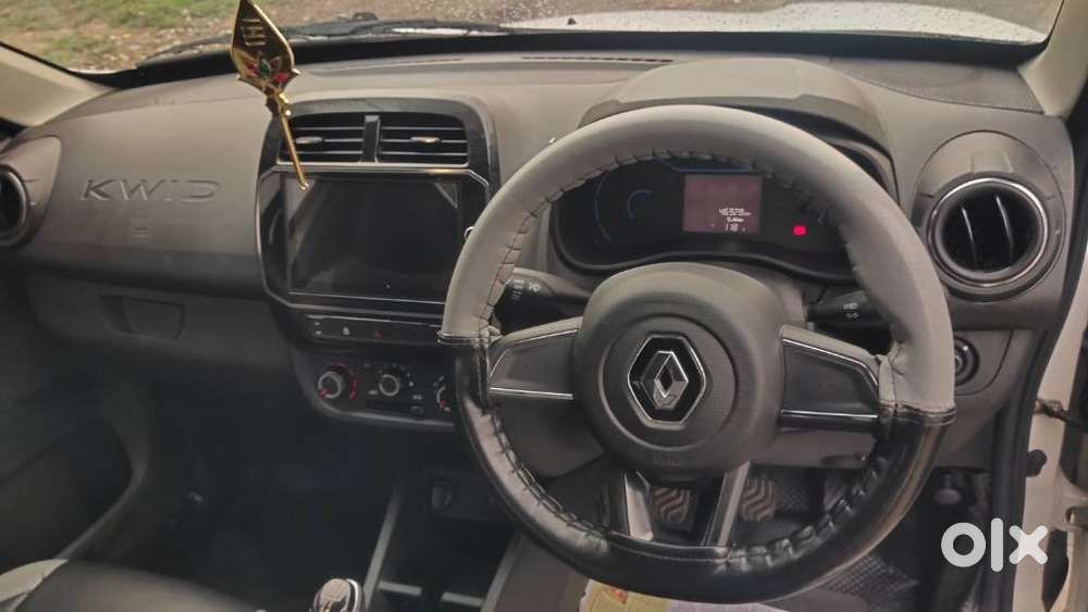 Renault Kwid, 2022, Petrol