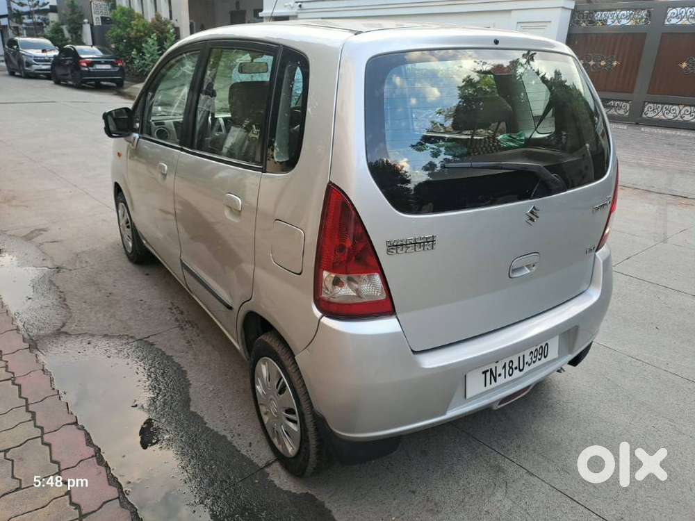 Maruti Suzuki Zen Estilo Vxi Bsiv, 2013, Petrol