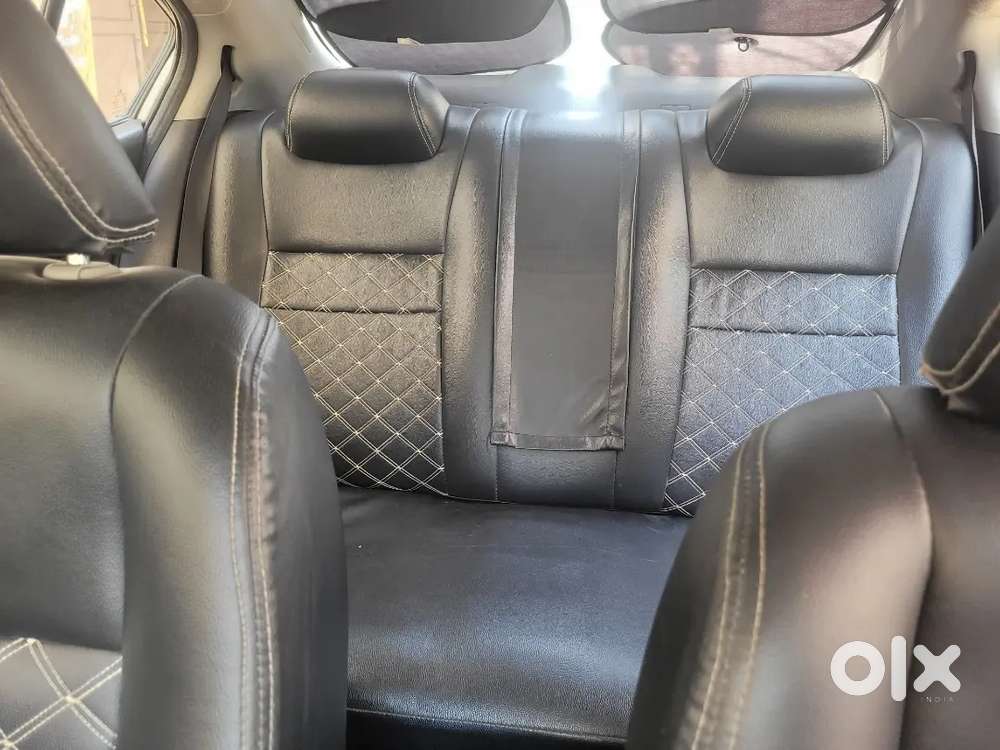 Honda City Petrol Manual 2012