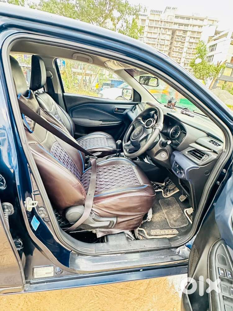 Maruti Suzuki Baleno Sigma, 2023, Petrol