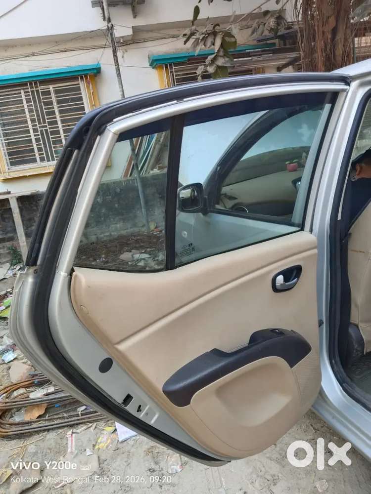 Gadi Me Koi Problem Nahi Hai Engine Bilkul Fresh H