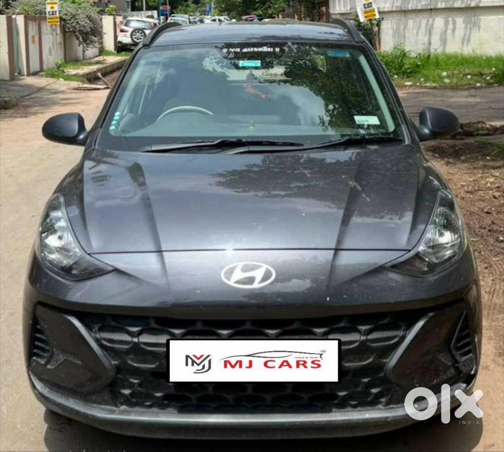 Hyundai Grand I10 Nios Era, 2025, Petrol